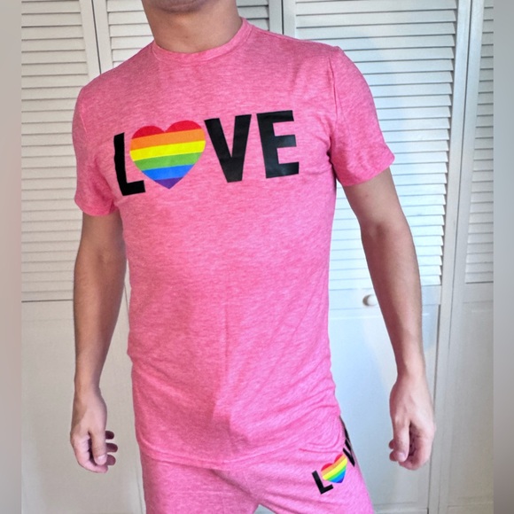 Men's suit. It was used once. Size M - Picture 2 of 6